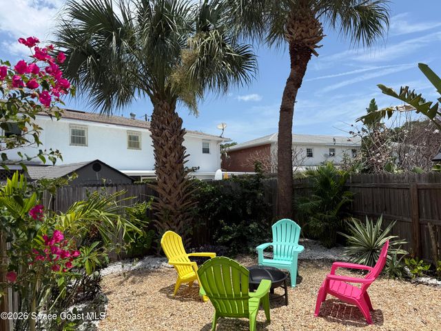 214 Chandler Street, Cape Canaveral, FL 32920