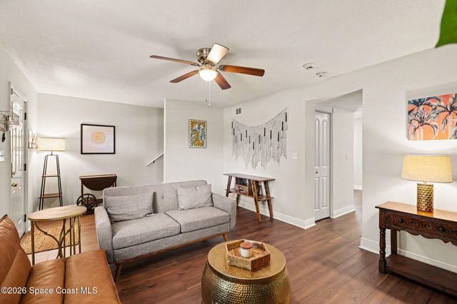 214 Chandler Street, Cape Canaveral, FL 32920