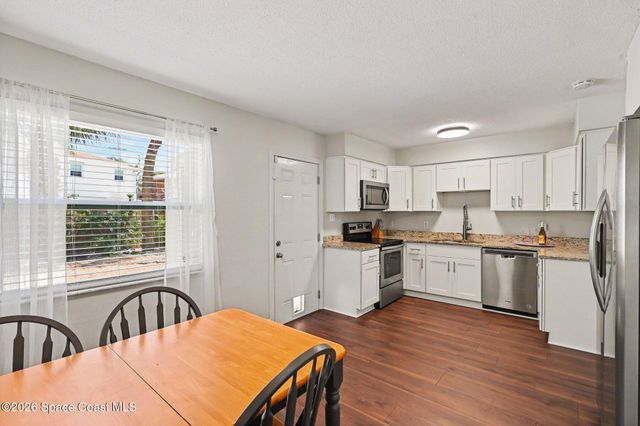 214 Chandler Street, Cape Canaveral, FL 32920