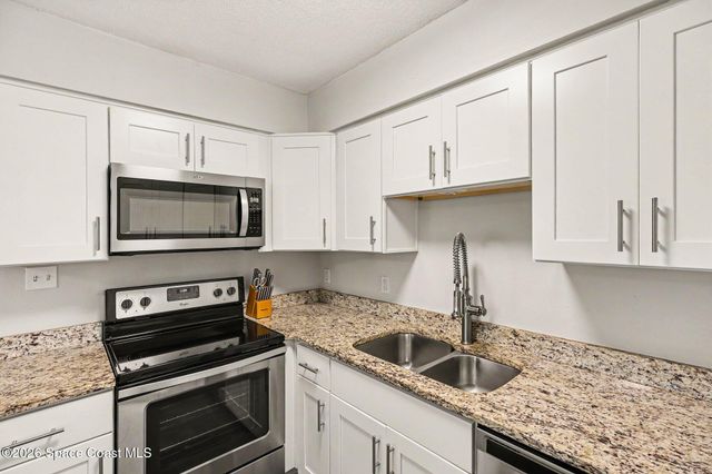214 Chandler Street, Cape Canaveral, FL 32920