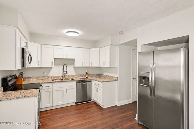 214 Chandler Street, Cape Canaveral, FL 32920