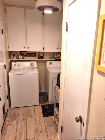 507 Amistad, Universal City, TX 78148