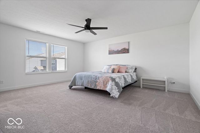 5816 Summertree Place, Whitestown, IN 46075