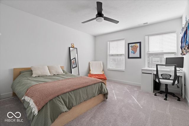 5816 Summertree Place, Whitestown, IN 46075