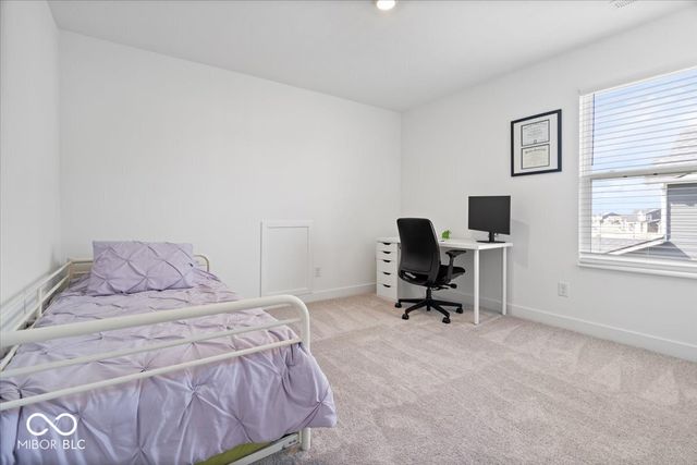 5816 Summertree Place, Whitestown, IN 46075