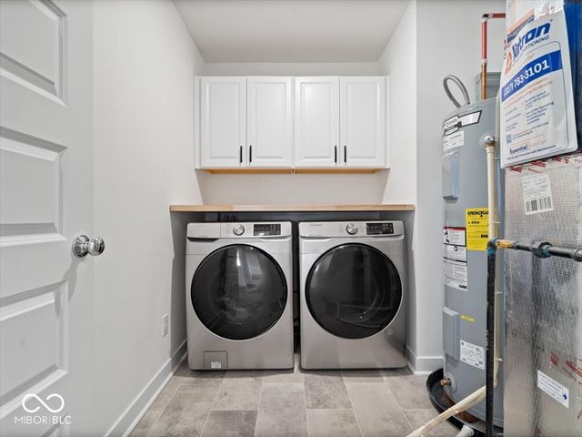 5816 Summertree Place, Whitestown, IN 46075