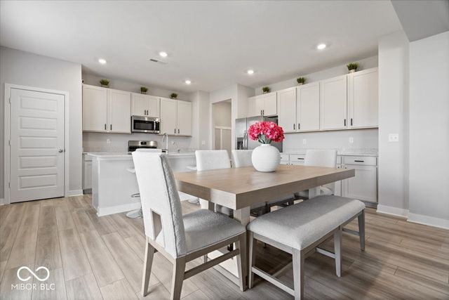 5816 Summertree Place, Whitestown, IN 46075