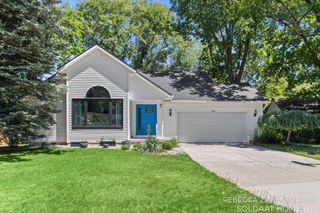 3828 Cook Court Sw, City Of Wyoming, MI 49519