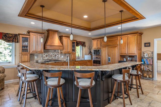 5457 NICKELS DRIVE, Oshkosh, WI 54904