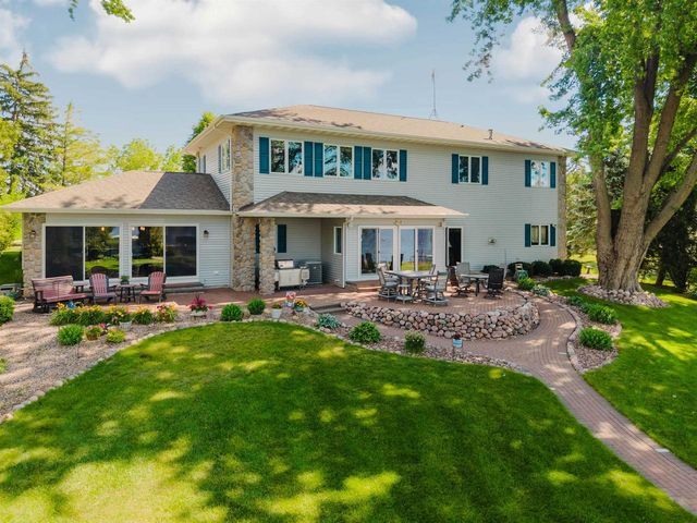 5457 NICKELS DRIVE, Oshkosh, WI 54904