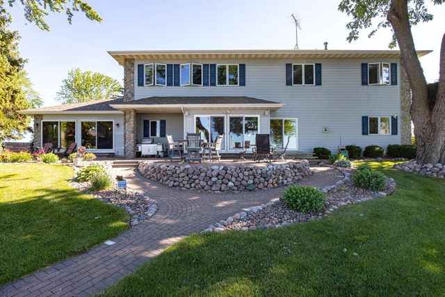 5457 NICKELS DRIVE, Oshkosh, WI 54904