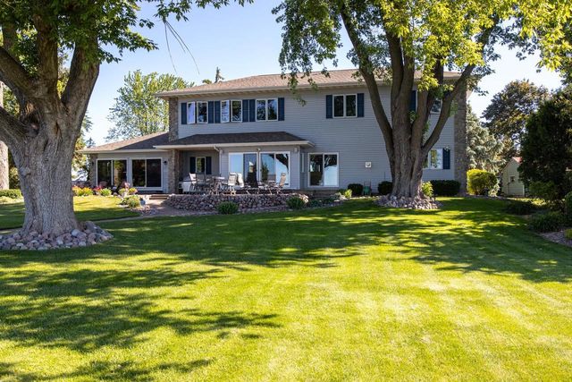5457 NICKELS DRIVE, Oshkosh, WI 54904