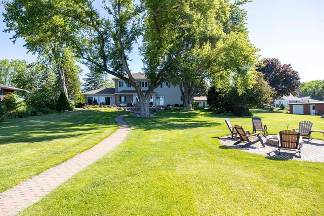5457 NICKELS DRIVE, Oshkosh, WI 54904