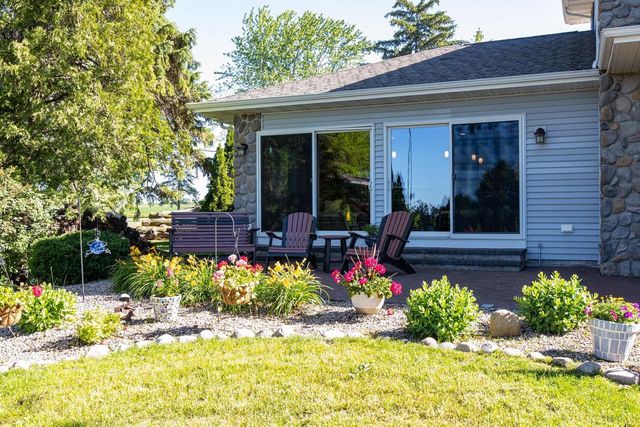 5457 NICKELS DRIVE, Oshkosh, WI 54904