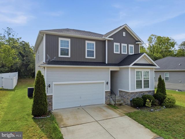 12423 GEMSTONE DR, Hagerstown, MD 21740