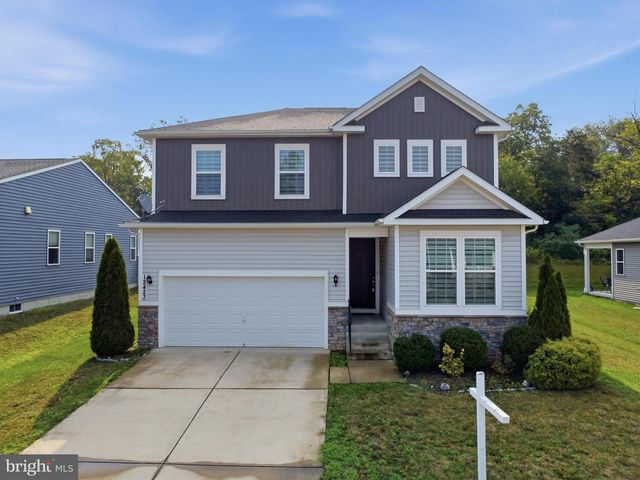 12423 GEMSTONE DR, Hagerstown, MD 21740
