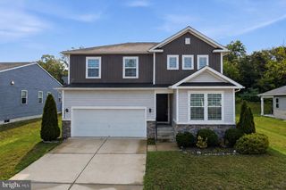 12423 GEMSTONE DR, Hagerstown, MD 21740
