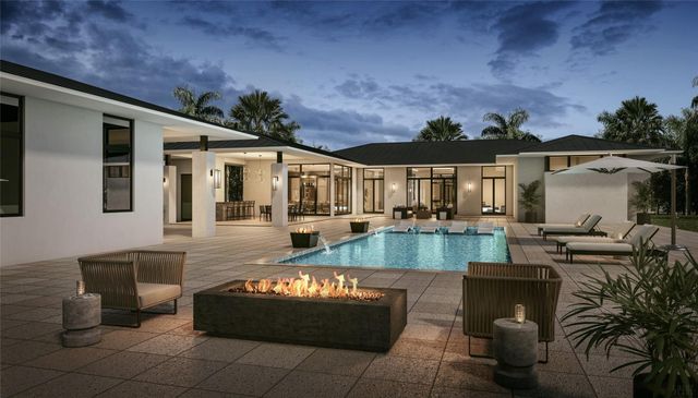 18200 SW 50 Court, Southwest Ranches, FL 33331