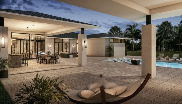 18200 SW 50 Court, Southwest Ranches, FL 33331