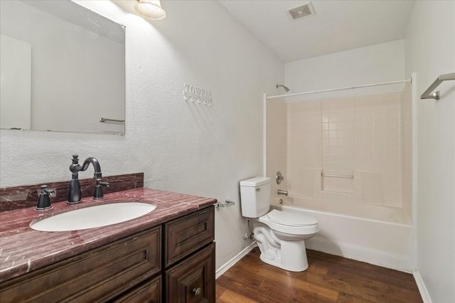 2217 Bradford Pear Drive, Little Elm, TX 75068