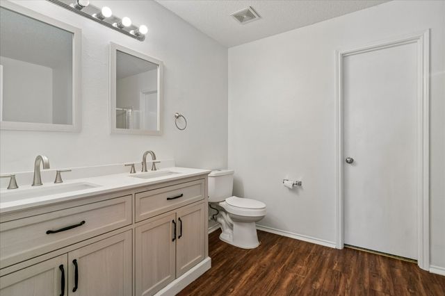 2217 Bradford Pear Drive, Little Elm, TX 75068