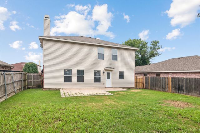 2217 Bradford Pear Drive, Little Elm, TX 75068