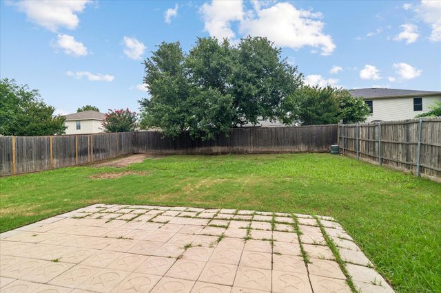 2217 Bradford Pear Drive, Little Elm, TX 75068