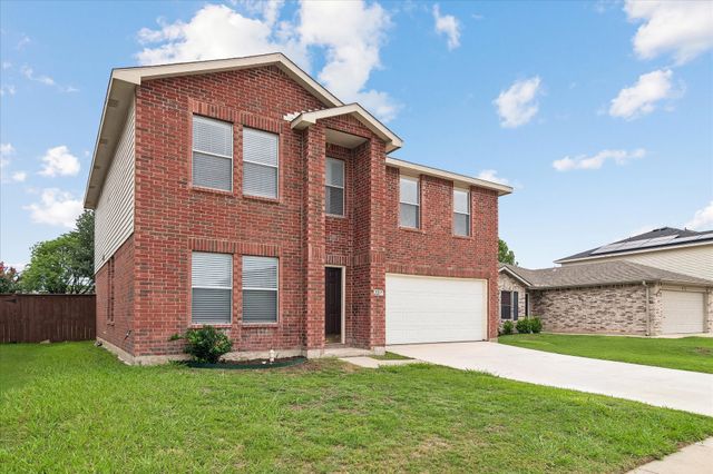 2217 Bradford Pear Drive, Little Elm, TX 75068