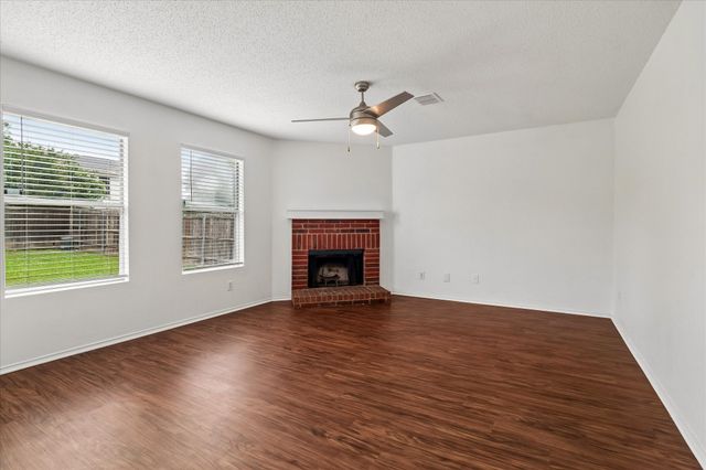 2217 Bradford Pear Drive, Little Elm, TX 75068