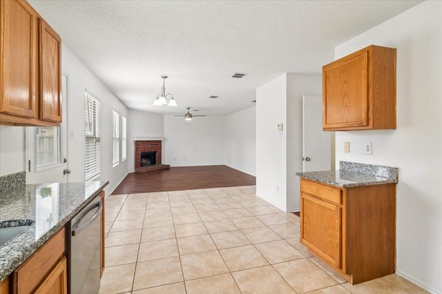 2217 Bradford Pear Drive, Little Elm, TX 75068