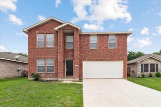 2217 Bradford Pear Drive, Little Elm, TX 75068