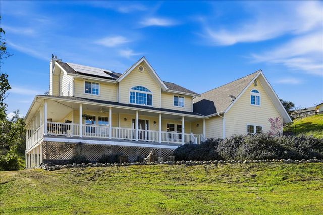 29348 Powder Horn Way, Coarsegold, CA 93614