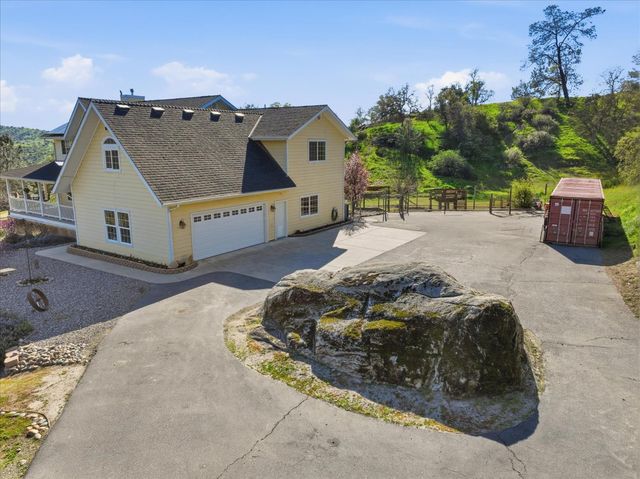 29348 Powder Horn Way, Coarsegold, CA 93614