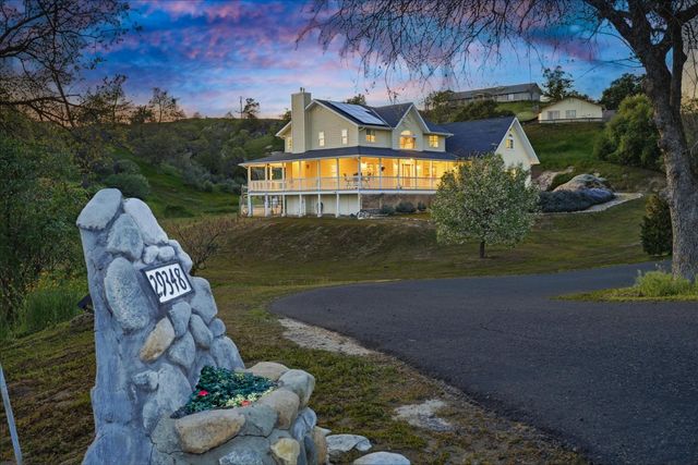 29348 Powder Horn Way, Coarsegold, CA 93614