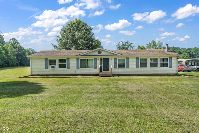 12321 Fertig Road, Poland, IN 47868