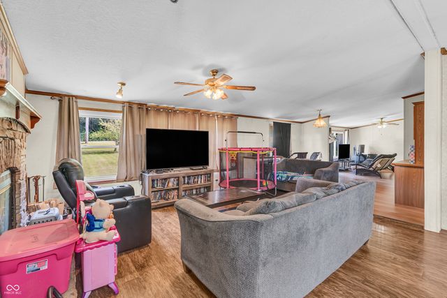 12321 Fertig Road, Poland, IN 47868