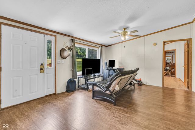 12321 Fertig Road, Poland, IN 47868