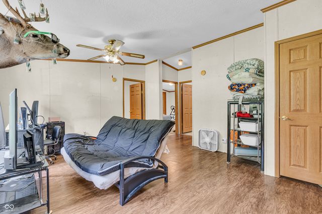 12321 Fertig Road, Poland, IN 47868