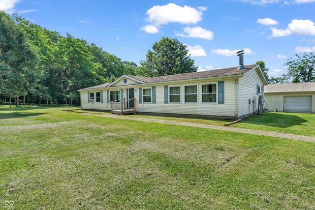 12321 Fertig Road, Poland, IN 47868