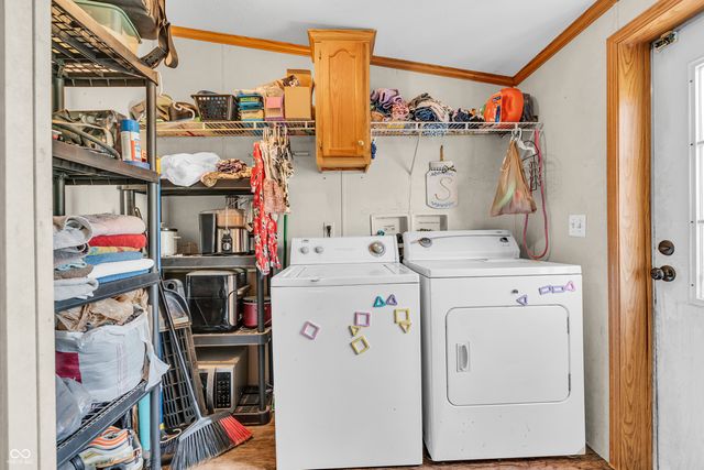 12321 Fertig Road, Poland, IN 47868