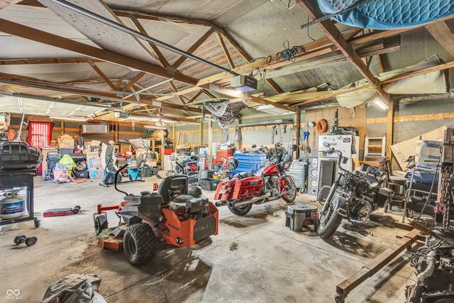 12321 Fertig Road, Poland, IN 47868