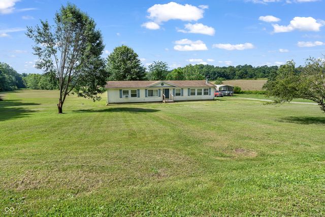 12321 Fertig Road, Poland, IN 47868