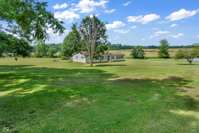 12321 Fertig Road, Poland, IN 47868