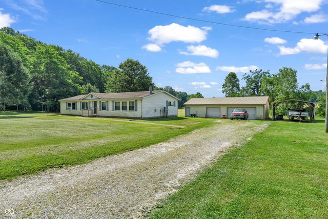 12321 Fertig Road, Poland, IN 47868