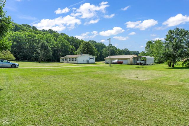12321 Fertig Road, Poland, IN 47868