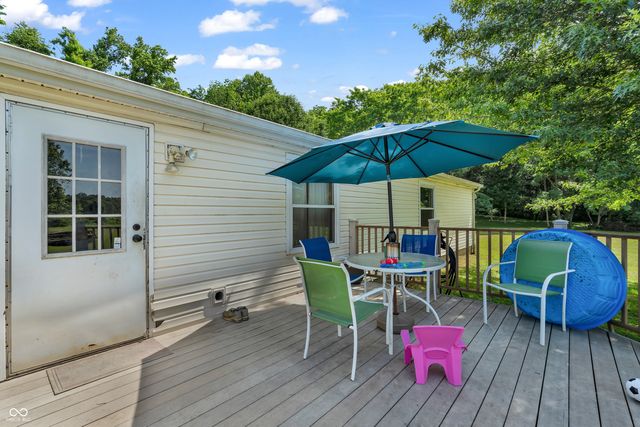 12321 Fertig Road, Poland, IN 47868