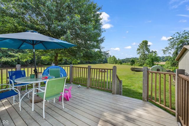 12321 Fertig Road, Poland, IN 47868