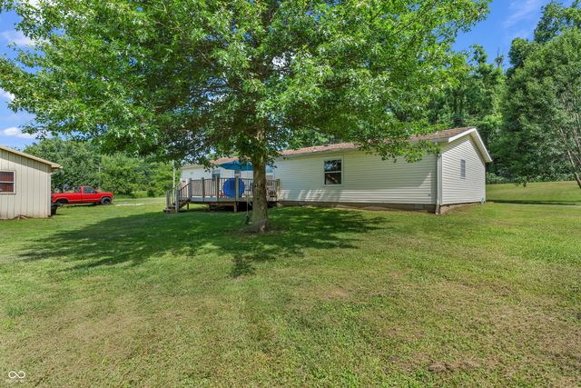 12321 Fertig Road, Poland, IN 47868
