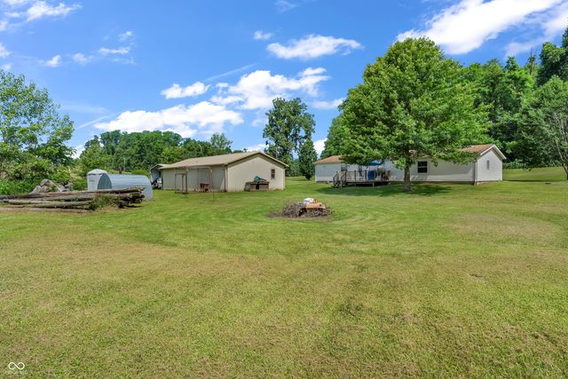 12321 Fertig Road, Poland, IN 47868
