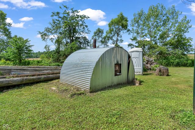 12321 Fertig Road, Poland, IN 47868